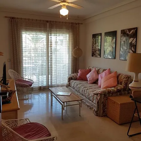 Apartment Albir Up Capitolio El Albir