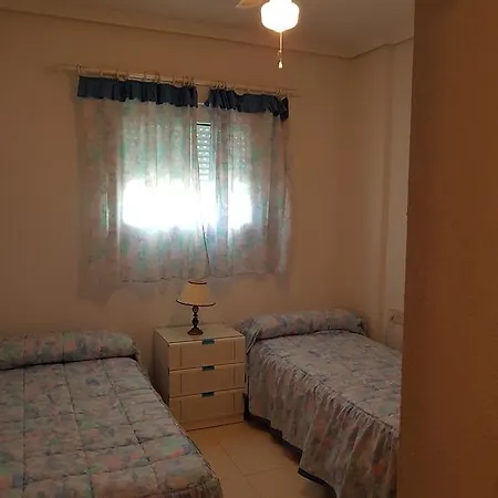 Albir Up Capitolio Apartment El Albir