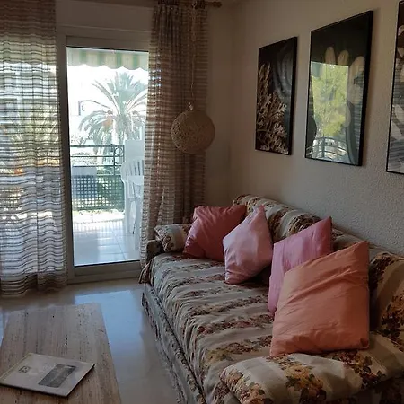 Apartment Albir Up Capitolio