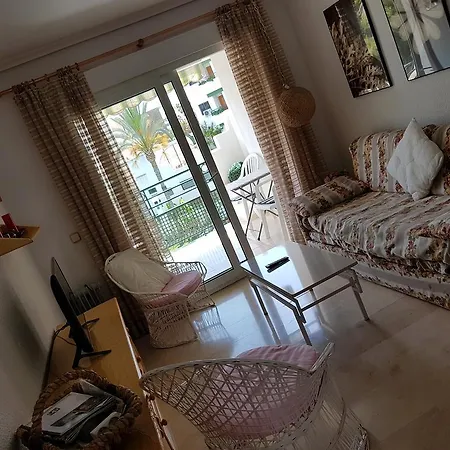 Apartment Albir Up Capitolio El Albir