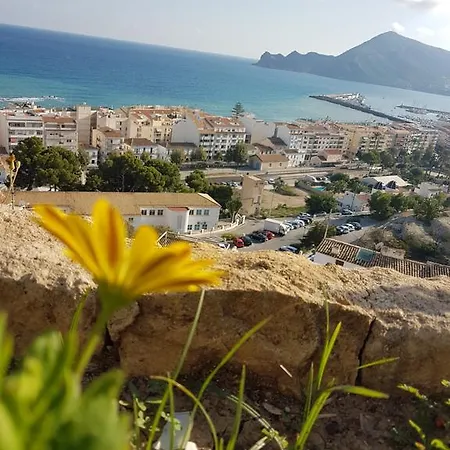 Apartment Albir Up Capitolio